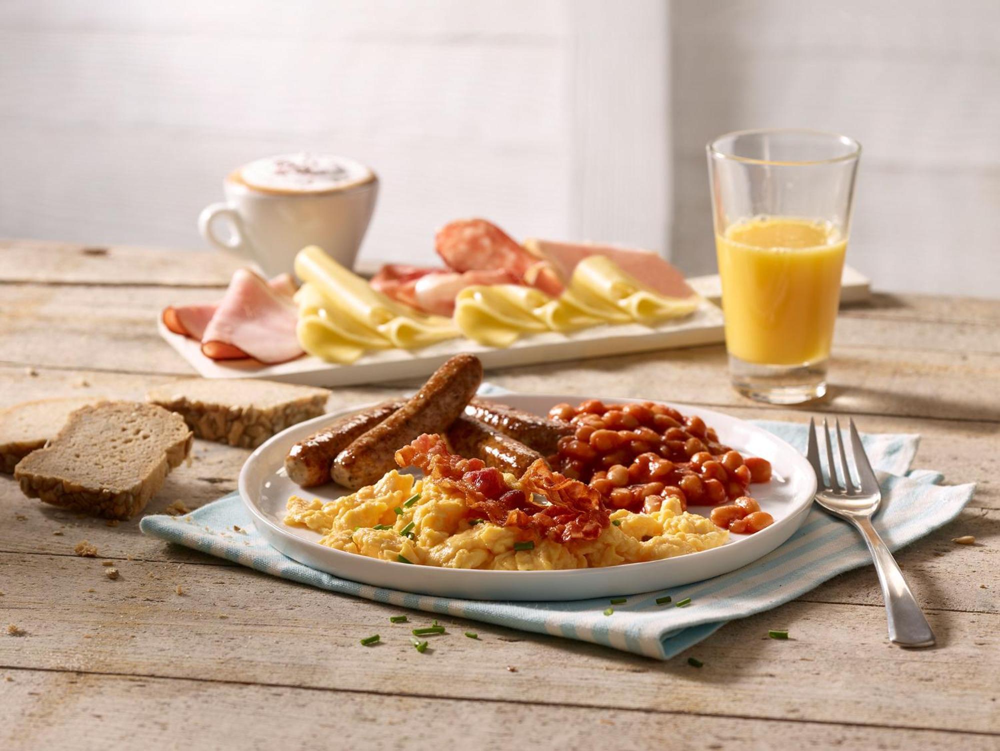 Premier Inn Koeln City Centre Екстер'єр фото